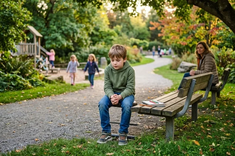 How to Name and Understand Your Feelings: A Guide for Kids