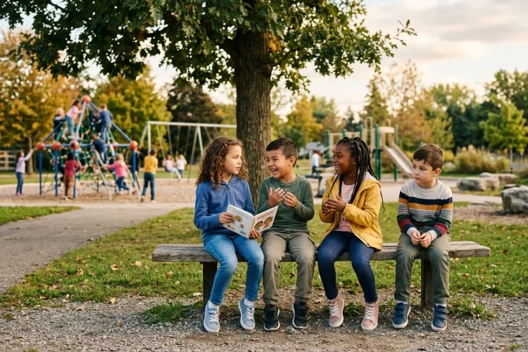 What Are Emotions and Why Do We Have Them? A Guide for Kids