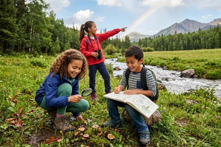 What Is Science and Why Is It Exciting? A Fun Guide for Kids