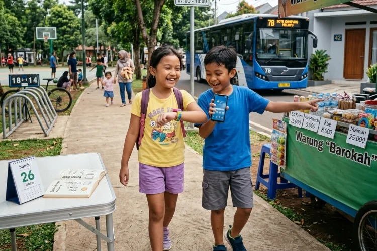 Why Do We Need Numbers in Everyday Life? A Fun Guide for Kids