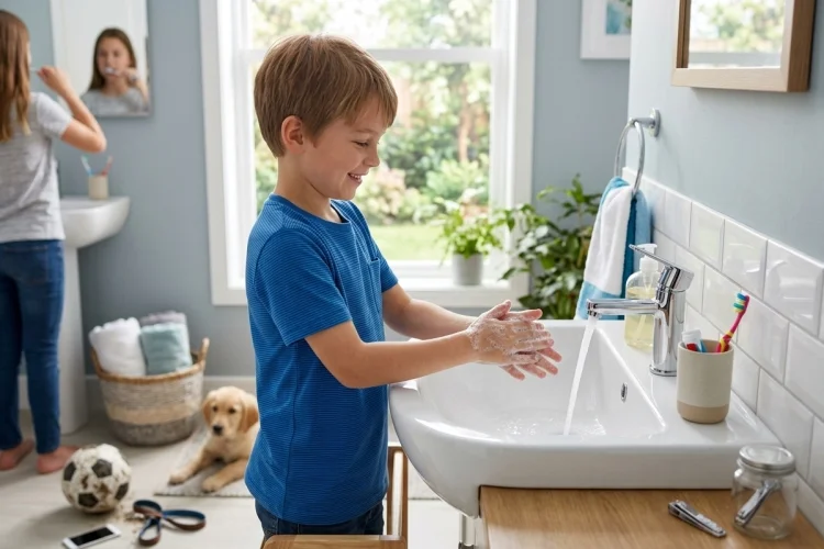 Why Is Personal Hygiene Important? Healthy Habits Made Simple