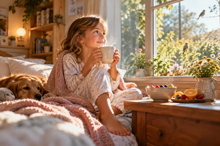 Five Senses Explained: Fun Everyday Examples of How We Experience Life