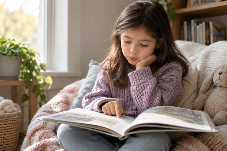 How to Sound Out an Unfamiliar Word: A Simple Reading Guide