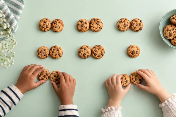 Odd and Even Numbers Explained for Kids: A Fun and Easy Guide