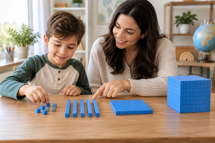 Place Value: Ones, Tens, Hundreds, and Thousands Made Easy